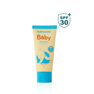 諾卡草本 嬰兒純物理防曬乳SPF30_50g