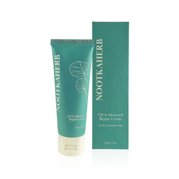 諾卡草本 EX瞬效修護霜70g