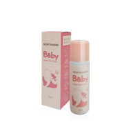 諾卡草本 屁桃舒護噴霧50ml