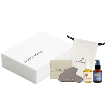 諾卡草本 日暮森境禮盒