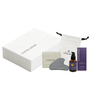 諾卡草本 森夜之暮禮盒