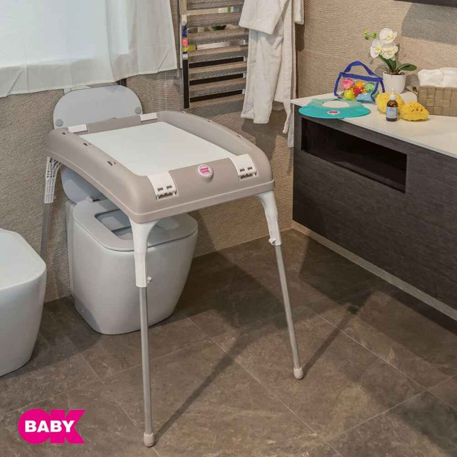 貝喜力克 OKBABY 攜帶式尿布墊