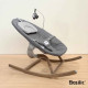 貝喜力克 4in1成長型安撫搖椅＋兒童餐椅組合