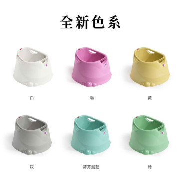 貝喜力克 OKBABY Oplà 多功能寶寶沐浴桶 私人小溫泉