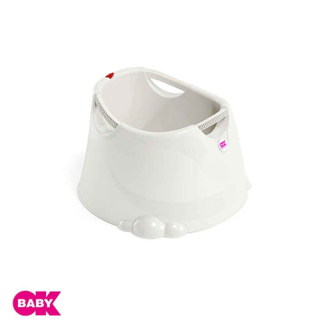 貝喜力克 OKBABY Oplà 多功能寶寶沐浴桶 私人小溫泉