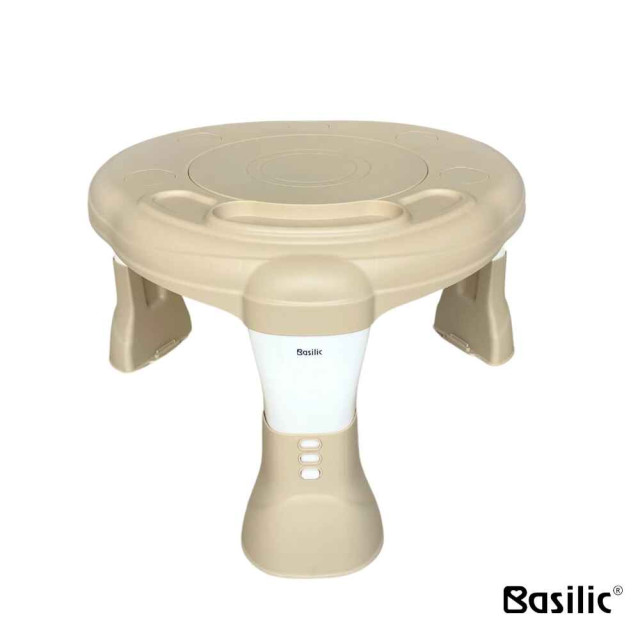 貝喜力克多功能成長型 遊戲桌-第二代