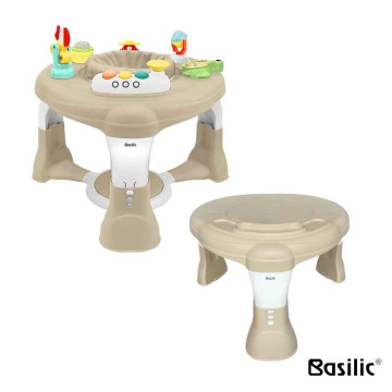 貝喜力克多功能成長型 遊戲桌-第二代